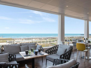Mercure Dieppe La Présidence